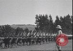 Standbild Kaiser Haile Selassie Addis Ababa Äthiopien, 1944, aus Sekunde 45 historischem Filmmaterial Videoclip 65675059068
