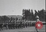 Standbild Kaiser Haile Selassie Addis Ababa Äthiopien, 1944, aus Sekunde 46 historischem Filmmaterial Videoclip 65675059068