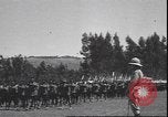 Standbild Kaiser Haile Selassie Addis Ababa Äthiopien, 1944, aus Sekunde 47 historischem Filmmaterial Videoclip 65675059068