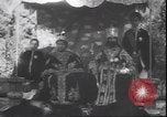 Standbild Kaiser Haile Selassie Addis Ababa Äthiopien, 1944, aus Sekunde 48 historischem Filmmaterial Videoclip 65675059068