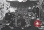 Standbild Kaiser Haile Selassie Addis Ababa Äthiopien, 1944, aus Sekunde 49 historischem Filmmaterial Videoclip 65675059068