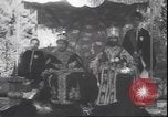 Standbild Kaiser Haile Selassie Addis Ababa Äthiopien, 1944, aus Sekunde 50 historischem Filmmaterial Videoclip 65675059068