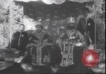 Standbild Kaiser Haile Selassie Addis Ababa Äthiopien, 1944, aus Sekunde 51 historischem Filmmaterial Videoclip 65675059068