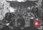 Standbild Kaiser Haile Selassie Addis Ababa Äthiopien, 1944, aus Sekunde 52 historischem Filmmaterial Videoclip 65675059068