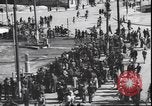 Standbild Ende des Faschismus Mailand Italien, 1945, aus Sekunde 3 historischem Filmmaterial Videoclip 65675059070
