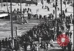 Standbild Ende des Faschismus Mailand Italien, 1945, aus Sekunde 4 historischem Filmmaterial Videoclip 65675059070