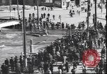 Standbild Ende des Faschismus Mailand Italien, 1945, aus Sekunde 5 historischem Filmmaterial Videoclip 65675059070