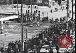 Standbild Ende des Faschismus Mailand Italien, 1945, aus Sekunde 6 historischem Filmmaterial Videoclip 65675059070