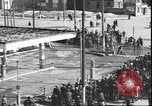 Standbild Ende des Faschismus Mailand Italien, 1945, aus Sekunde 9 historischem Filmmaterial Videoclip 65675059070