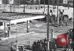 Standbild Ende des Faschismus Mailand Italien, 1945, aus Sekunde 10 historischem Filmmaterial Videoclip 65675059070