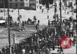 Standbild Ende des Faschismus Mailand Italien, 1945, aus Sekunde 11 historischem Filmmaterial Videoclip 65675059070