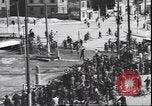 Standbild Ende des Faschismus Mailand Italien, 1945, aus Sekunde 12 historischem Filmmaterial Videoclip 65675059070