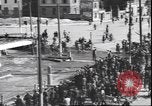 Standbild Ende des Faschismus Mailand Italien, 1945, aus Sekunde 13 historischem Filmmaterial Videoclip 65675059070