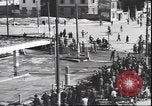 Standbild Ende des Faschismus Mailand Italien, 1945, aus Sekunde 14 historischem Filmmaterial Videoclip 65675059070