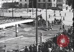 Standbild Ende des Faschismus Mailand Italien, 1945, aus Sekunde 15 historischem Filmmaterial Videoclip 65675059070
