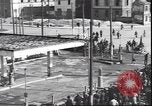 Standbild Ende des Faschismus Mailand Italien, 1945, aus Sekunde 16 historischem Filmmaterial Videoclip 65675059070
