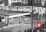 Standbild Ende des Faschismus Mailand Italien, 1945, aus Sekunde 17 historischem Filmmaterial Videoclip 65675059070