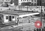 Standbild Ende des Faschismus Mailand Italien, 1945, aus Sekunde 20 historischem Filmmaterial Videoclip 65675059070