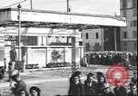 Standbild Ende des Faschismus Mailand Italien, 1945, aus Sekunde 25 historischem Filmmaterial Videoclip 65675059070