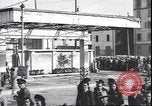 Standbild Ende des Faschismus Mailand Italien, 1945, aus Sekunde 26 historischem Filmmaterial Videoclip 65675059070