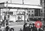 Standbild Ende des Faschismus Mailand Italien, 1945, aus Sekunde 27 historischem Filmmaterial Videoclip 65675059070