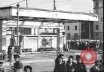 Standbild Ende des Faschismus Mailand Italien, 1945, aus Sekunde 28 historischem Filmmaterial Videoclip 65675059070