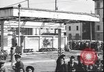 Standbild Ende des Faschismus Mailand Italien, 1945, aus Sekunde 29 historischem Filmmaterial Videoclip 65675059070