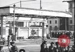 Standbild Ende des Faschismus Mailand Italien, 1945, aus Sekunde 30 historischem Filmmaterial Videoclip 65675059070
