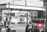 Standbild Ende des Faschismus Mailand Italien, 1945, aus Sekunde 31 historischem Filmmaterial Videoclip 65675059070