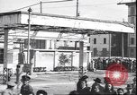 Standbild Ende des Faschismus Mailand Italien, 1945, aus Sekunde 34 historischem Filmmaterial Videoclip 65675059070