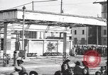 Standbild Ende des Faschismus Mailand Italien, 1945, aus Sekunde 35 historischem Filmmaterial Videoclip 65675059070