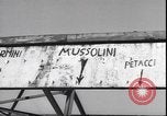 Standbild Ende des Faschismus Mailand Italien, 1945, aus Sekunde 51 historischem Filmmaterial Videoclip 65675059070