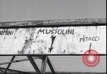 Standbild Ende des Faschismus Mailand Italien, 1945, aus Sekunde 53 historischem Filmmaterial Videoclip 65675059070