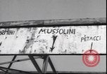 Standbild Ende des Faschismus Mailand Italien, 1945, aus Sekunde 54 historischem Filmmaterial Videoclip 65675059070