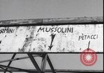 Standbild Ende des Faschismus Mailand Italien, 1945, aus Sekunde 56 historischem Filmmaterial Videoclip 65675059070