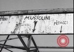 Standbild Ende des Faschismus Mailand Italien, 1945, aus Sekunde 60 historischem Filmmaterial Videoclip 65675059070