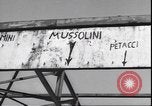 Standbild Ende des Faschismus Mailand Italien, 1945, aus Sekunde 61 historischem Filmmaterial Videoclip 65675059070