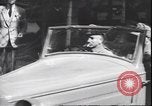 Standbild Ende des Faschismus Mailand Italien, 1945, aus Sekunde 5 historischem Filmmaterial Videoclip 65675059071