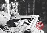 Standbild Ende des Faschismus Mailand Italien, 1945, aus Sekunde 7 historischem Filmmaterial Videoclip 65675059071
