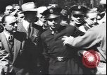 Standbild Ende des Faschismus Mailand Italien, 1945, aus Sekunde 8 historischem Filmmaterial Videoclip 65675059071