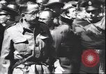 Standbild Ende des Faschismus Mailand Italien, 1945, aus Sekunde 10 historischem Filmmaterial Videoclip 65675059071