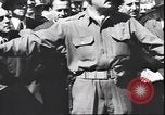 Standbild Ende des Faschismus Mailand Italien, 1945, aus Sekunde 12 historischem Filmmaterial Videoclip 65675059071