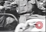 Standbild Ende des Faschismus Mailand Italien, 1945, aus Sekunde 13 historischem Filmmaterial Videoclip 65675059071