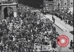 Standbild Ende des Faschismus Mailand Italien, 1945, aus Sekunde 17 historischem Filmmaterial Videoclip 65675059071