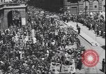 Standbild Ende des Faschismus Mailand Italien, 1945, aus Sekunde 19 historischem Filmmaterial Videoclip 65675059071