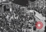 Standbild Ende des Faschismus Mailand Italien, 1945, aus Sekunde 20 historischem Filmmaterial Videoclip 65675059071