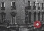 Standbild Ende des Faschismus Mailand Italien, 1945, aus Sekunde 22 historischem Filmmaterial Videoclip 65675059071