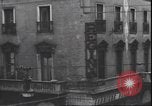 Standbild Ende des Faschismus Mailand Italien, 1945, aus Sekunde 23 historischem Filmmaterial Videoclip 65675059071