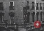 Standbild Ende des Faschismus Mailand Italien, 1945, aus Sekunde 24 historischem Filmmaterial Videoclip 65675059071