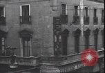 Standbild Ende des Faschismus Mailand Italien, 1945, aus Sekunde 25 historischem Filmmaterial Videoclip 65675059071